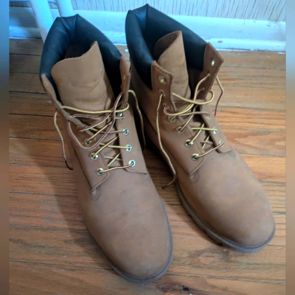 Timberland® Classic 6-Inch Waterproof Boot men's